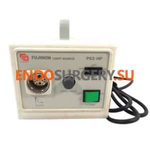 Эндоскопический осветитель PS2-HP Fujinon портативный