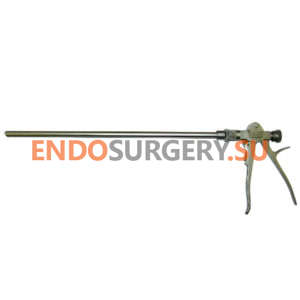 Герниостеплер 10 мм лапароскопический | купить в Endosurgery.su