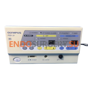 PSD-30 аппарат электрохирургический Olympus