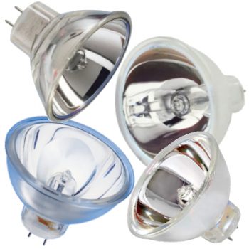 Лампа к CLE-10 и CLE-F10 Olympus галогеновым эндоскопическим осветителям