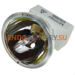 Лампа металлогалогеновая USHIO Solarc M21E001 | Endosurgery.su
