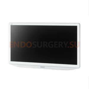 Монитор медицинский 55″ Sony для цветных видеоизображений 4K Ultra HD в 3D и 2D, совместимый с оборудованием Olympus