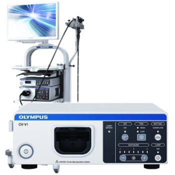 CV-V1 Olympus видеоэндоскопическая система