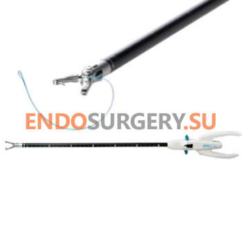Аппарат эндоскопического ручного шва ENDO STITCH 10 мм