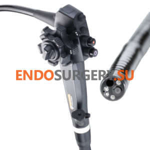 Видеоколоноскоп EC-2990Fi Pentax ультратонкий HD+ высокого разрешения ℓ 1500 мм