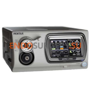 Видеопроцессор Pentax EPK-i7010 OPTIVISTA экспертного уровня HiLine HD+