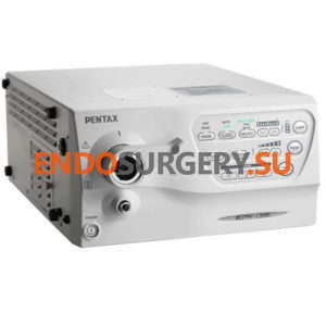 Видеопроцессор Pentax EPK‑i5000 экспертного уровня HiLine HD+