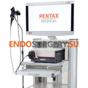 Видеоэндоскопические системы Pentax