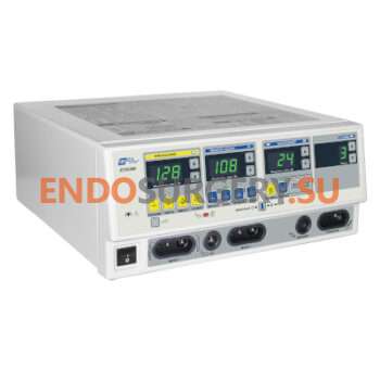 ЭХВЧ-350-02 электрохирургический аппарат 400Вт