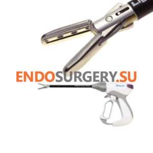 LigaSure Atlas LS1020 электролигирующий инструмент в открытой хирургии Covidien
