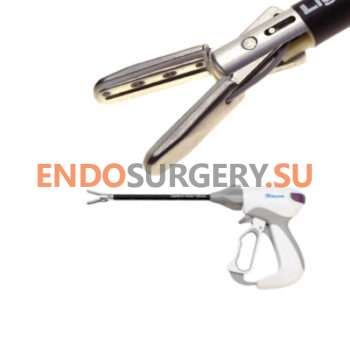 LigaSure Atlas LS1020 электролигирующий инструмент в открытой хирургии Covidien