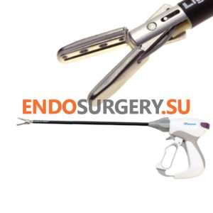 LigaSure Maryland LF1930T с нанопокрытием электролигирующий инструмент для торакальной хирургии Covidien