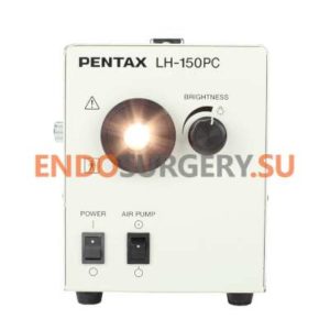 Источник света LH-150PC Pentax галогеновый